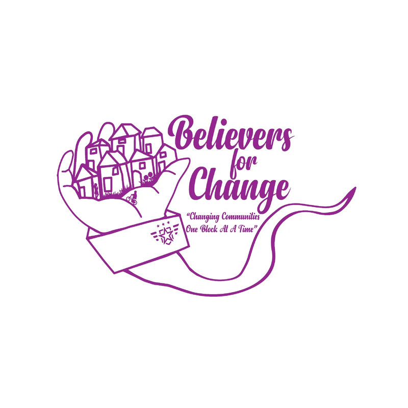 Milwaukee Block Inc. (DBA) Believers for Change