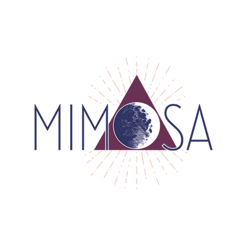 Mimosa Books & Gifts