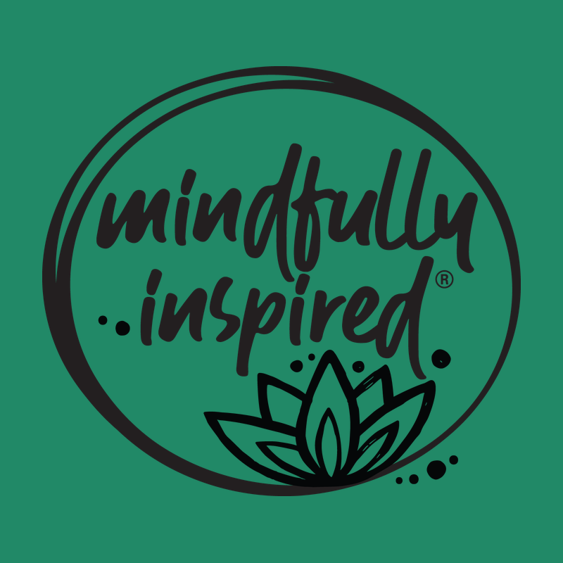 mindfully inspired