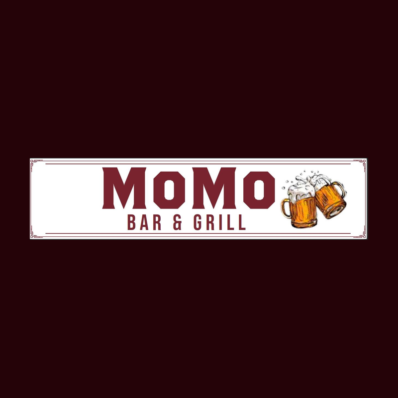 MoMo BarNGrill