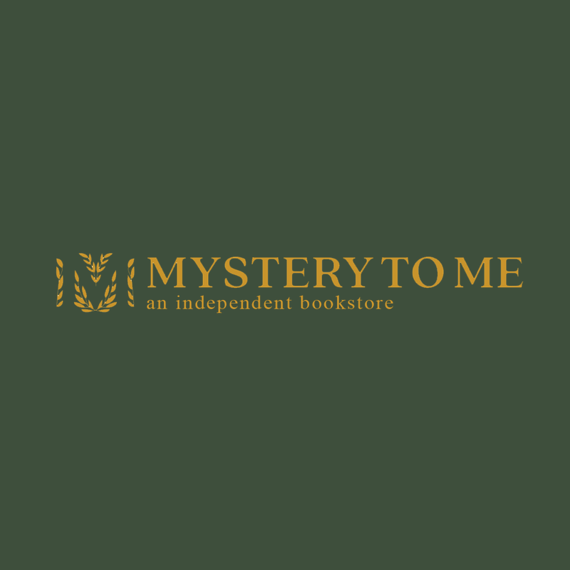 Mystery to Me