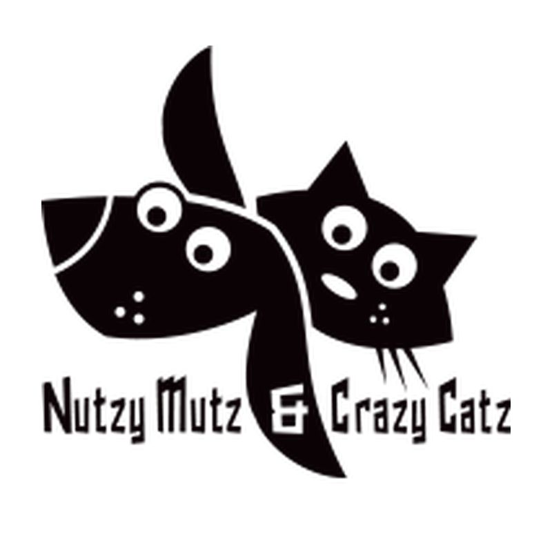 Nutzy Mutz & Crazy Catz