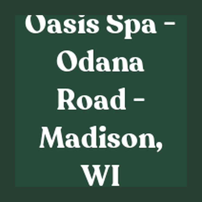 Oasis Spa