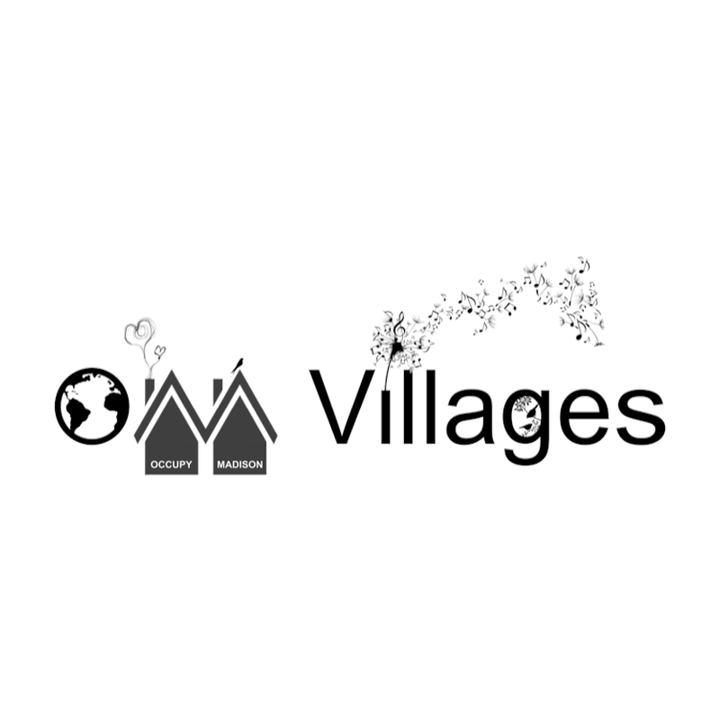 Occupy Madison, Inc.
