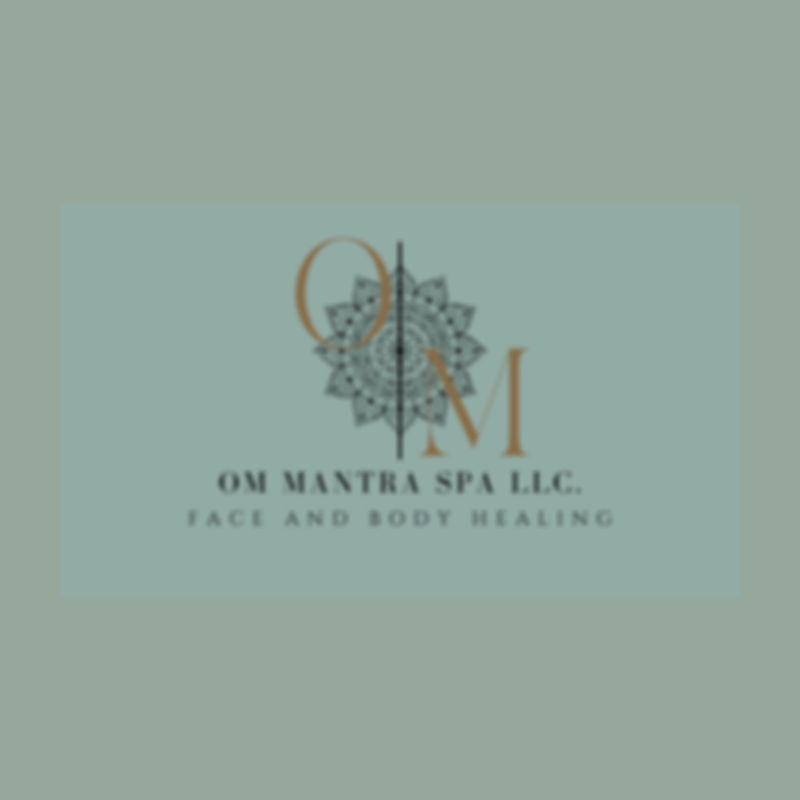 OM MANTRA SPA