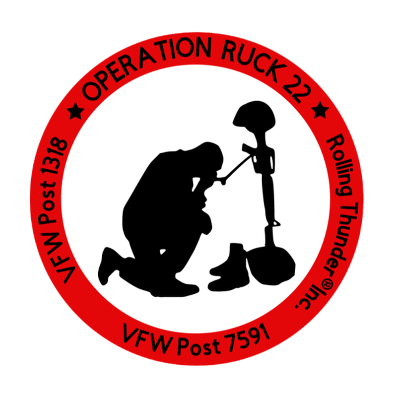 Operation Ruck 22