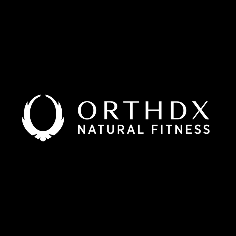 ORTHDX Natural Fitness