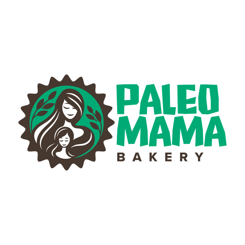 Paleo Mama Bakery