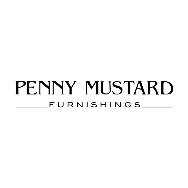 Penny Mustard Furnishings