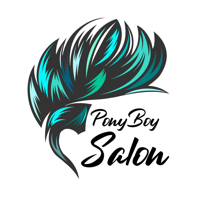 Pony Boy Salon