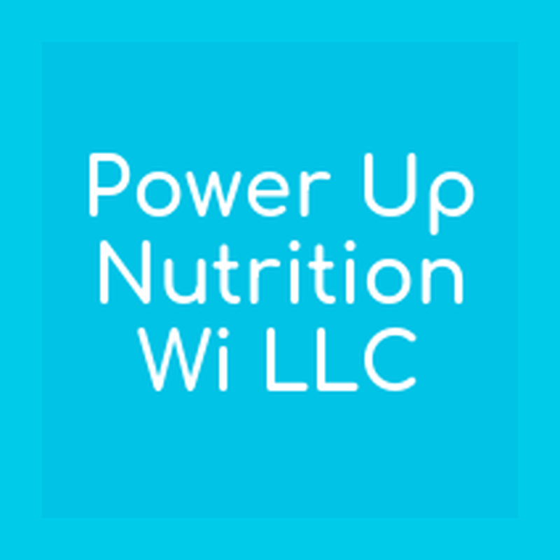 Power Up Nutrition Wi