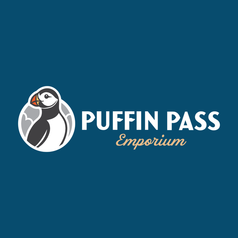 Puffin Pass Emporium