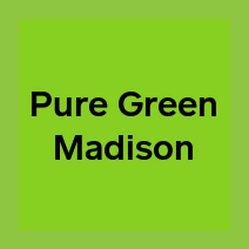 Pure Green - Juice Bar State St.