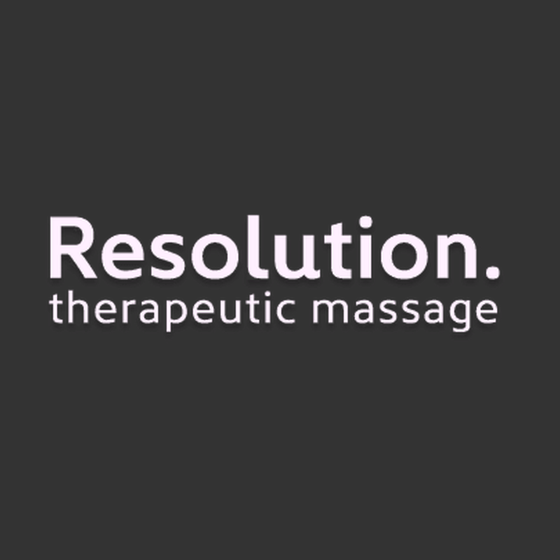 Resolution Therapeutic Massage