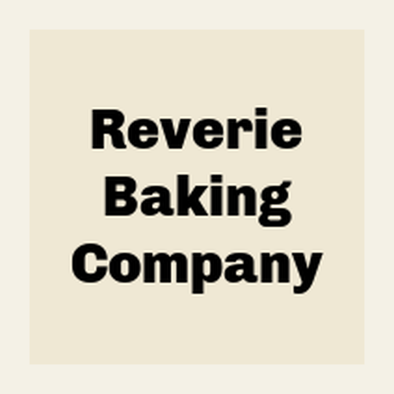 Reverie Baking Co.