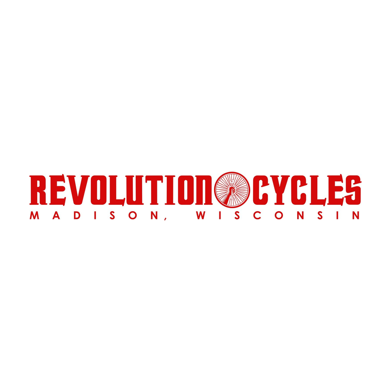 Revolution Cycles