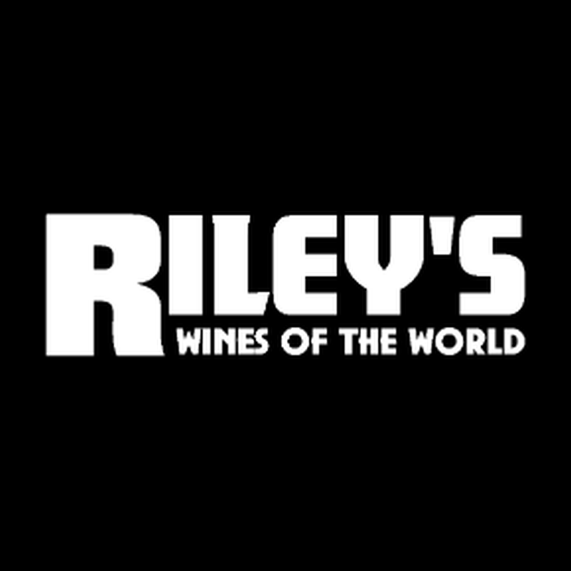 Riley's Wines Of The World