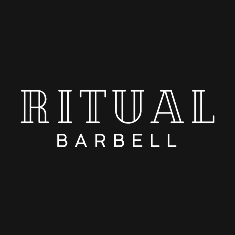 Ritual Barbell (Former Badger Den Strength)