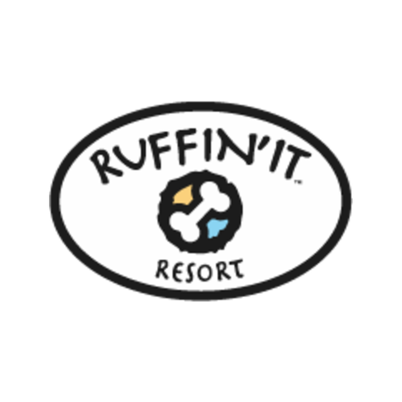 Ruffin'It Resort