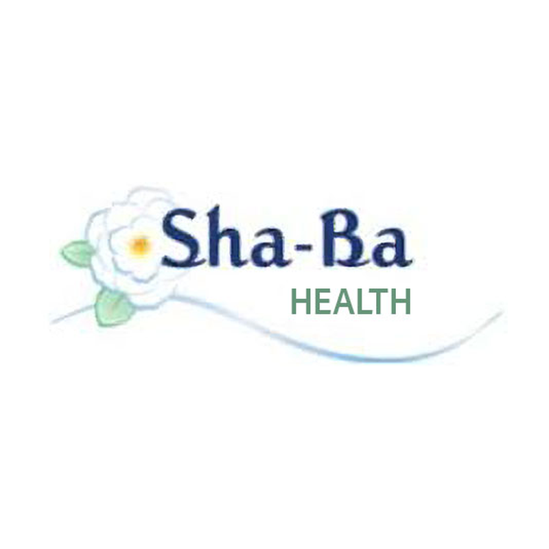 Sha-Ba Health.