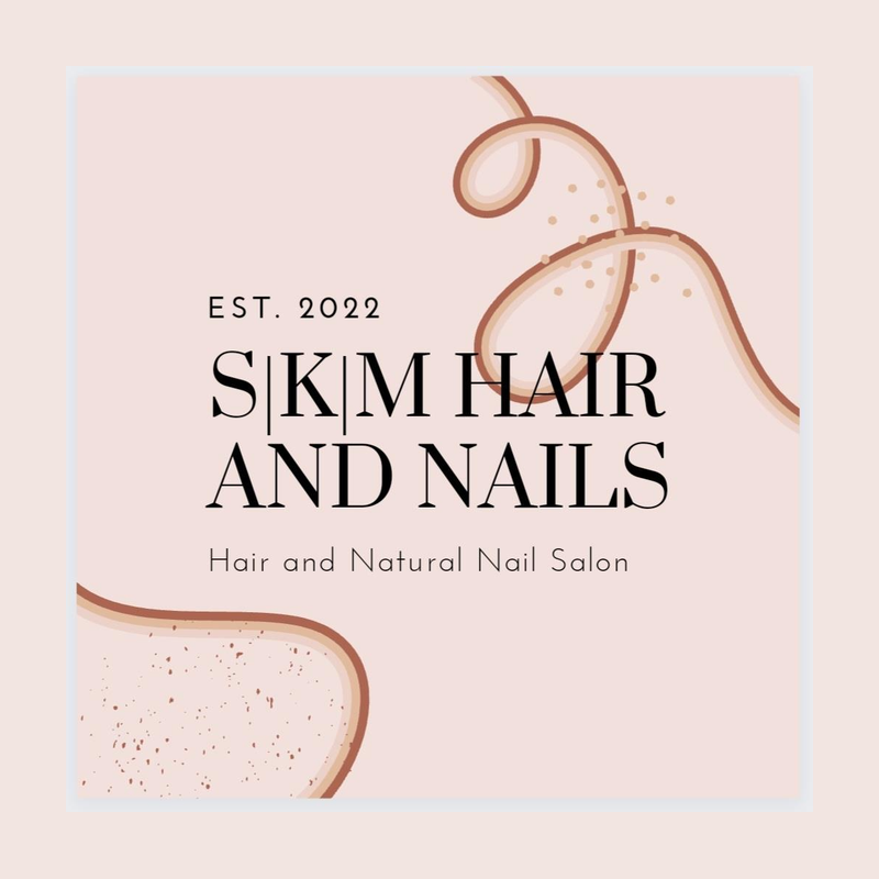 SKM Hair and Nails