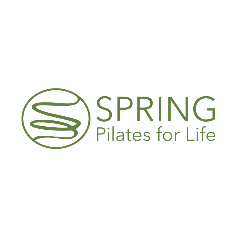 SPRING ~ Pilates for Life