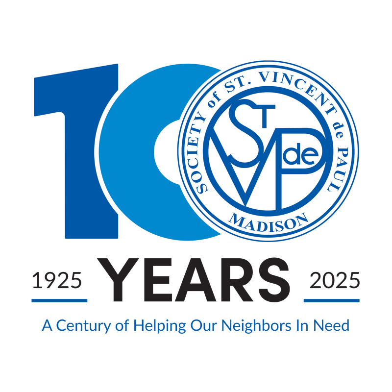 St. Vincent de Paul Food Pantry