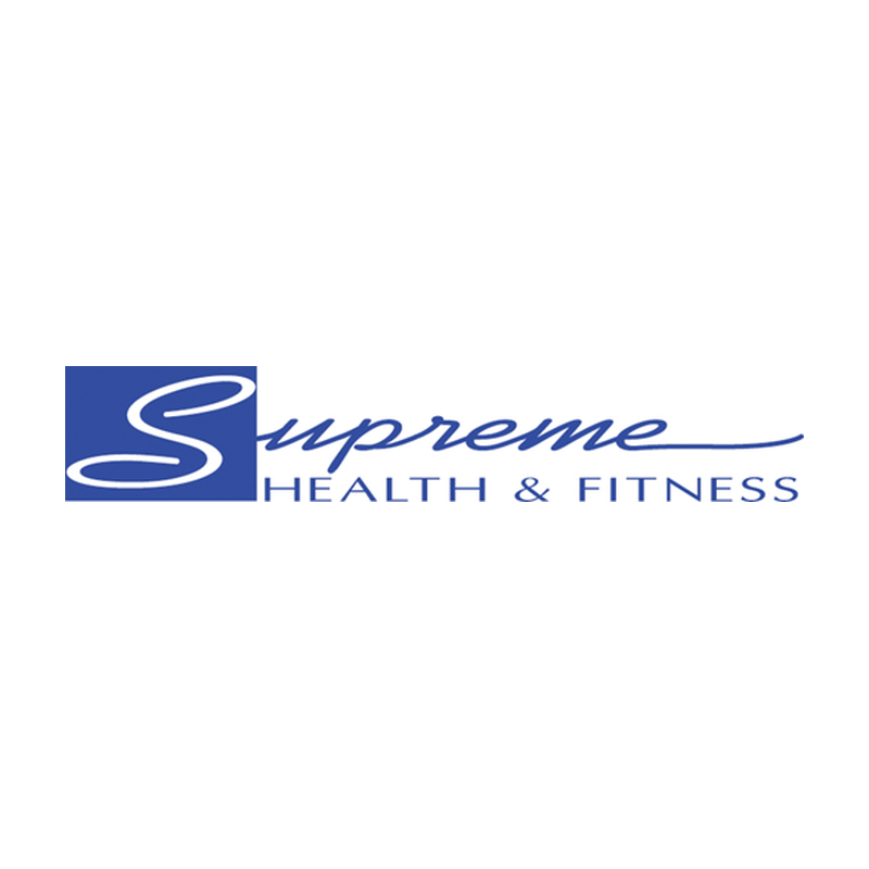 Supreme Health & Fitness