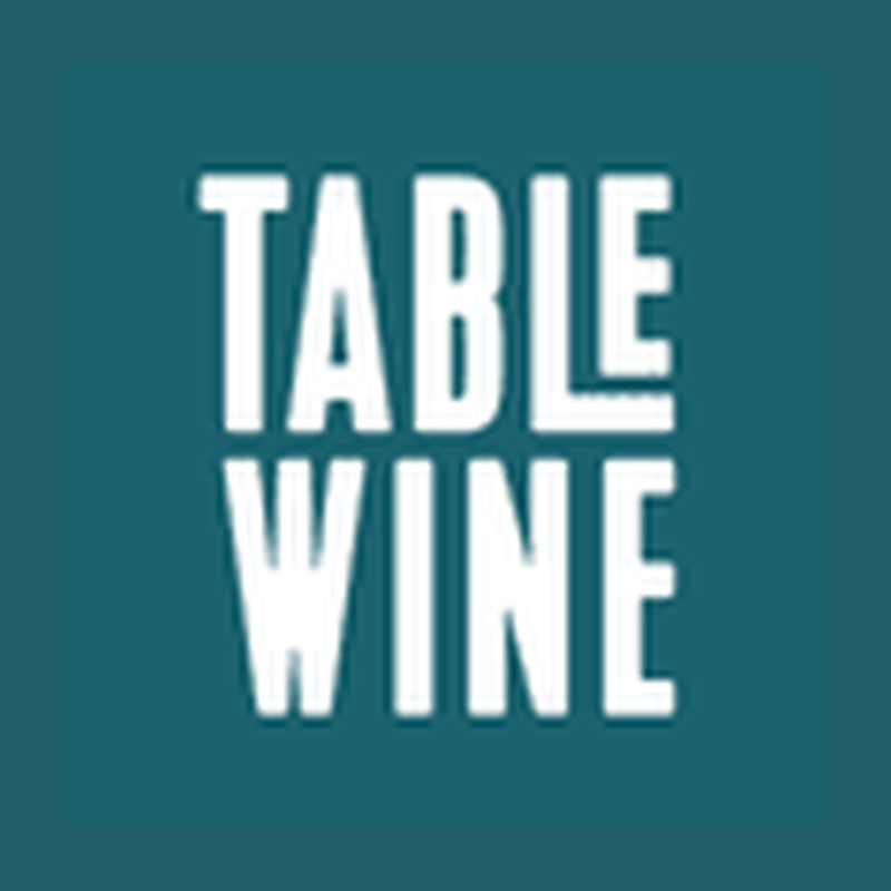 Table Wine