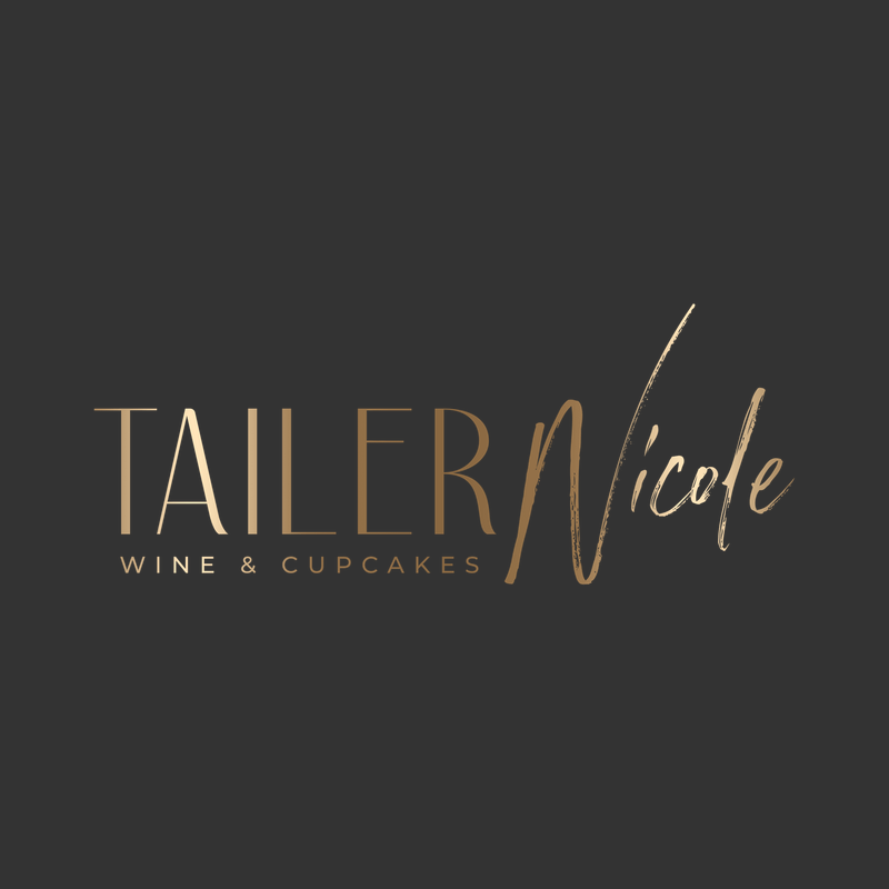 Tailer Nicole Wine and Cupcakes Lounge