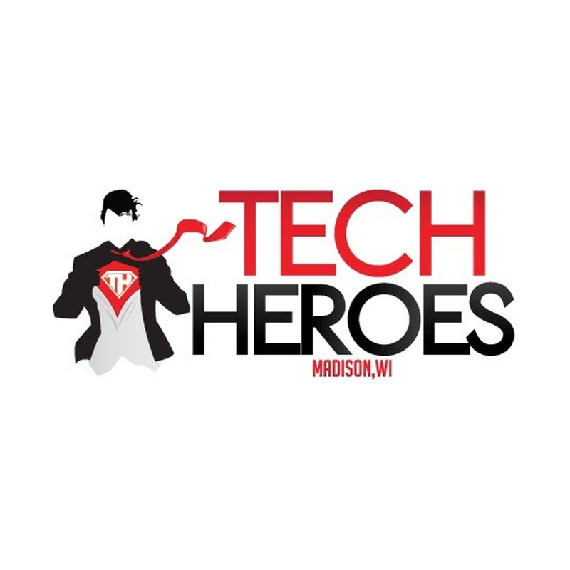 Tech Heroes Cell phone & Computer Repair