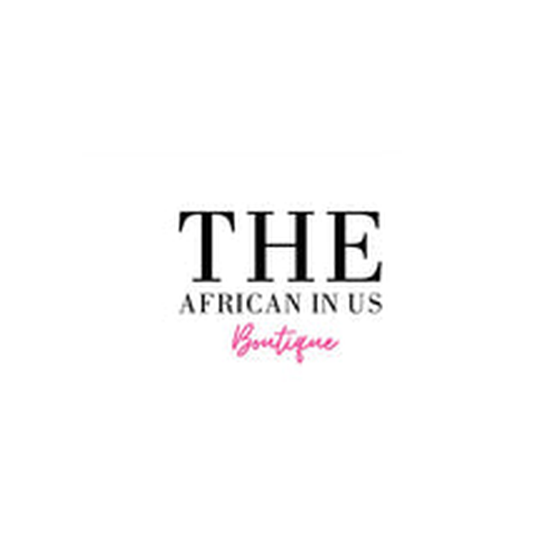 The African In Us Boutique