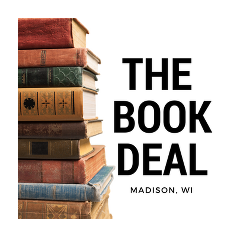 The Book Deal