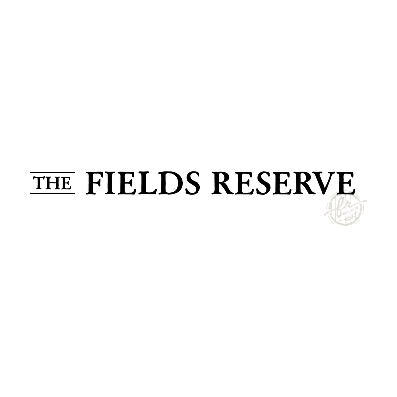 The Fields Reserve