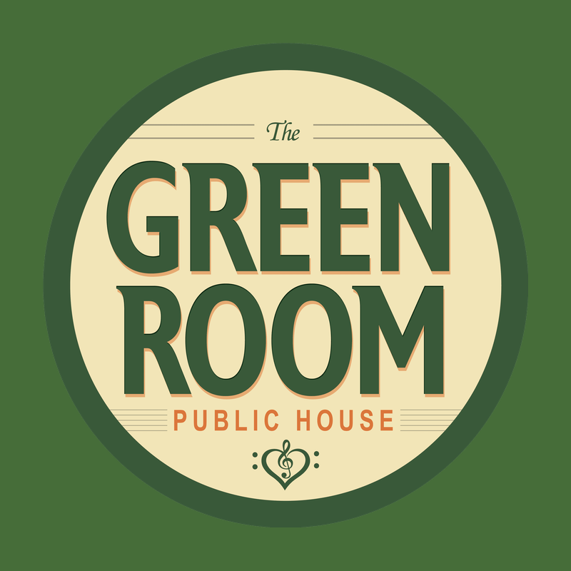 The Green Room Public House