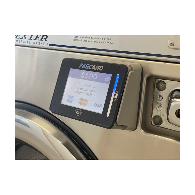 The Little Big Load Laundromat