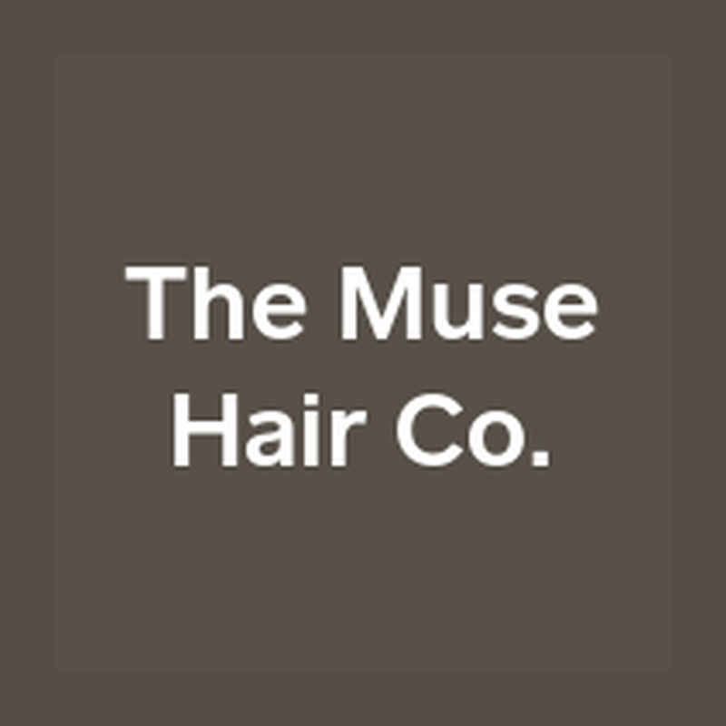 The Muse Hair Co.