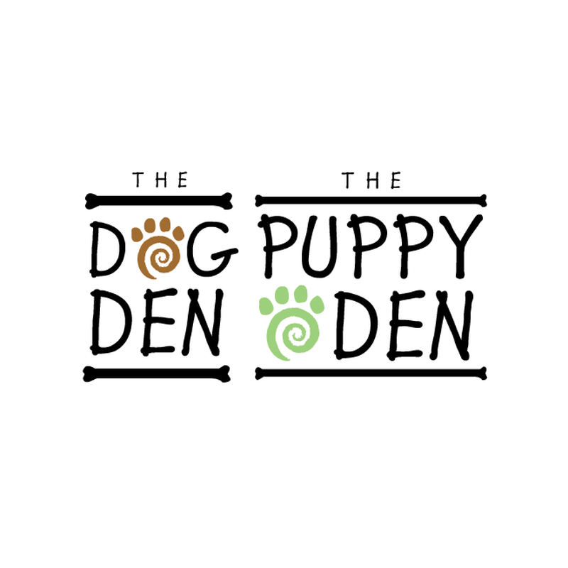 The Puppy Den