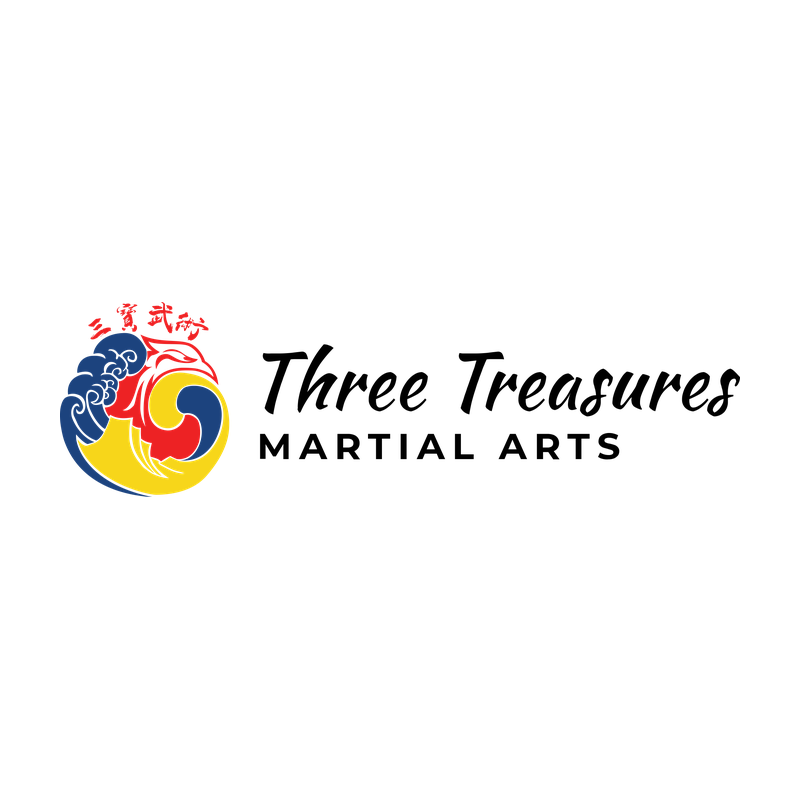Three Treasures Martial Arts