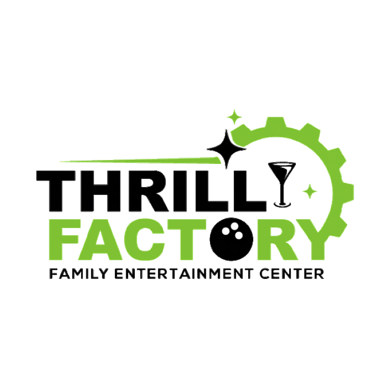 Thrill Factory Entertainment