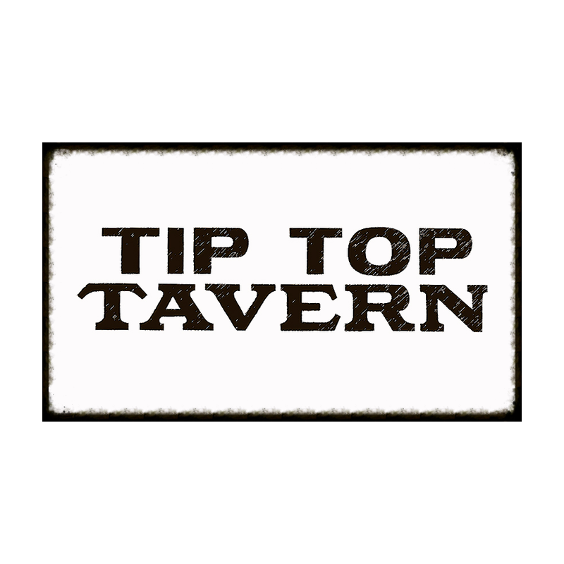 Tip Top Tavern