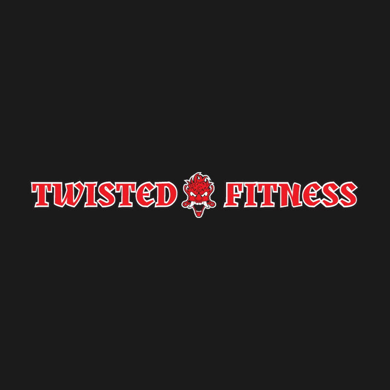 Twisted Fitness Gym