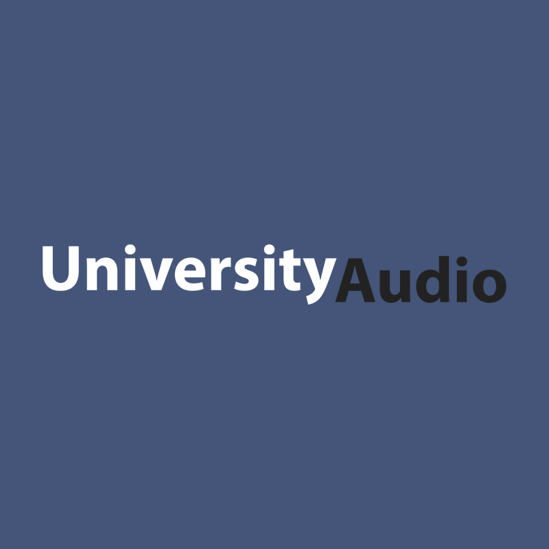 University Audio