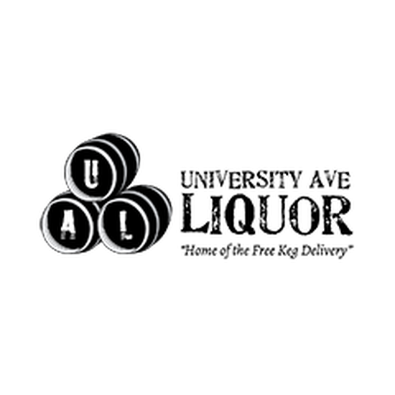 University Avenue Liquor