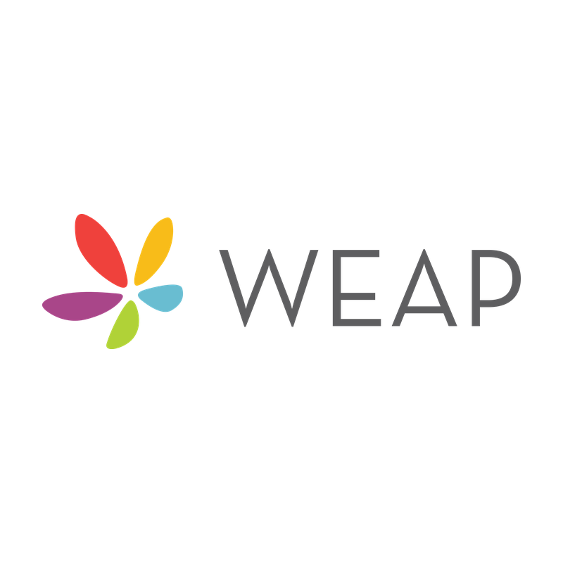 WEAP | Total Spectrum