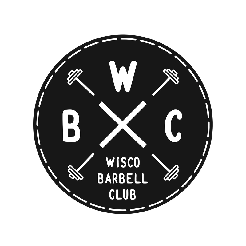 Wisco Barbell Club