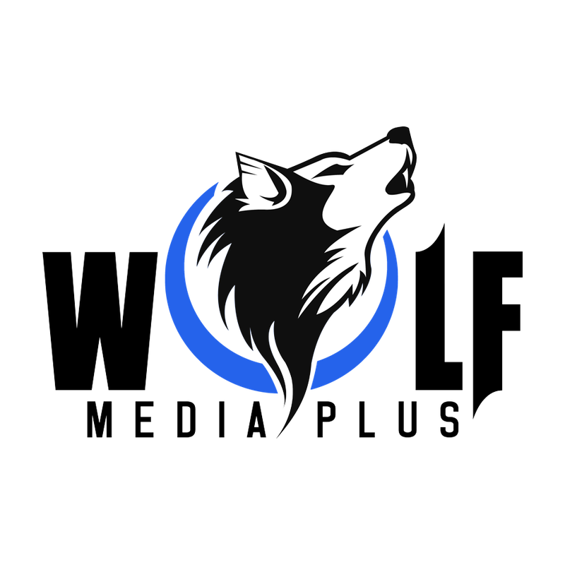 Wolf Media Plus