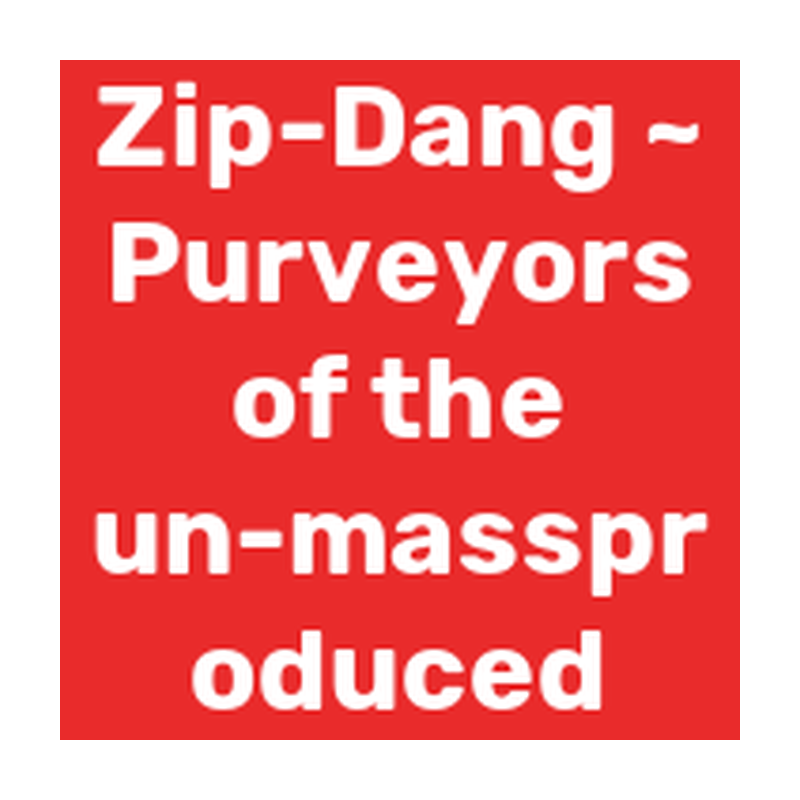 Zip-Dang